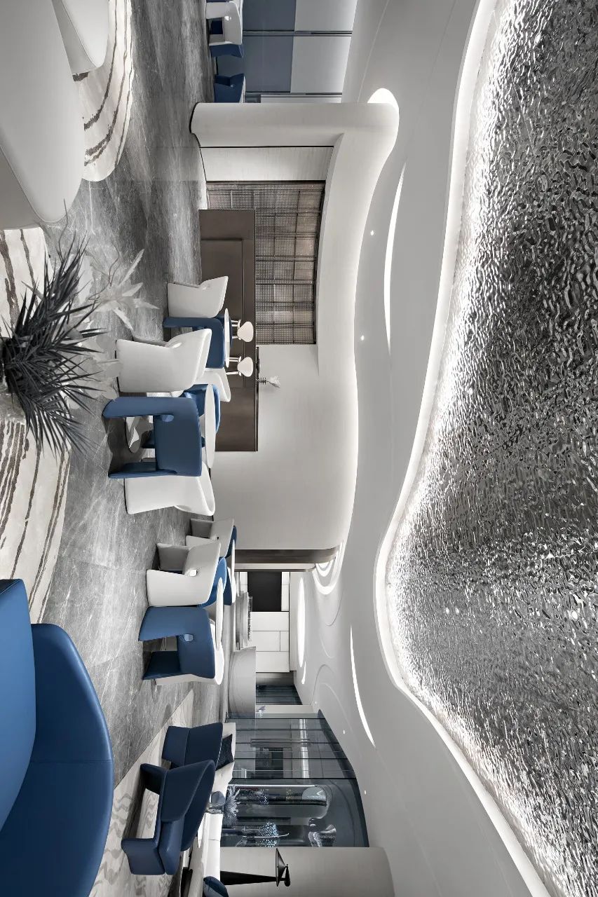 浙江义乌美的云潮府丨中国浙江丨广东天元建筑设计有限公司-37