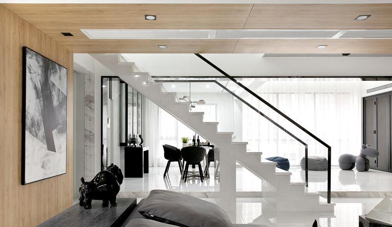 万科金域华府丨中国长沙-20