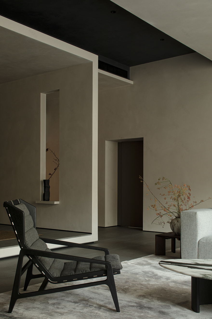 富春玫瑰园丨中国杭州丨杭州木维设计事务所-40