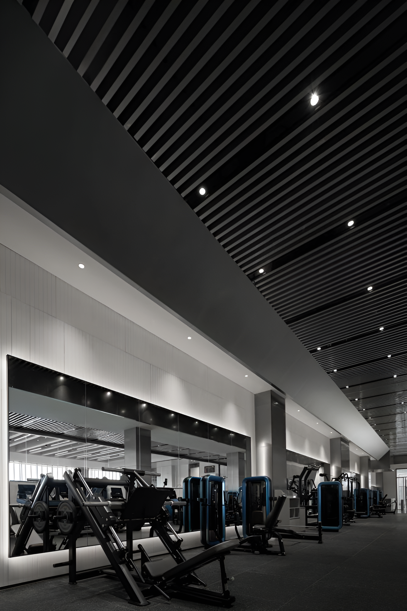 壹家•健身丨中国云南丨CUN 寸匠FF-22