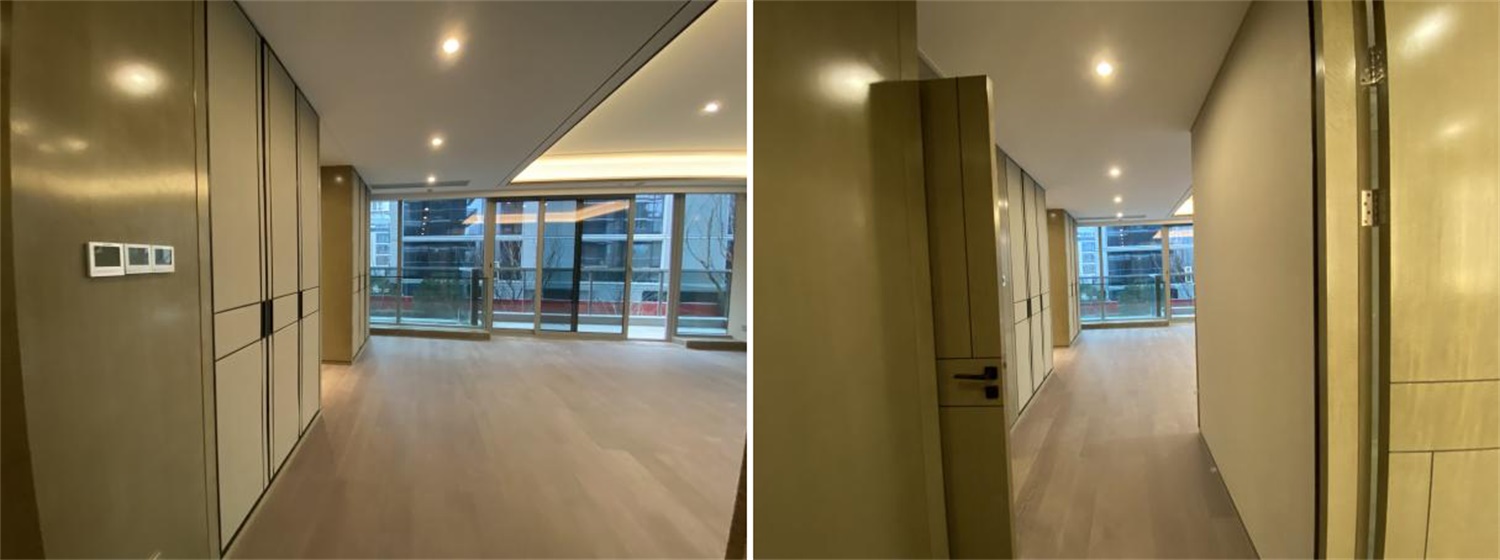 成都 385㎡自然诗意别墅设计丨中国成都丨尚舍家室内设计-51