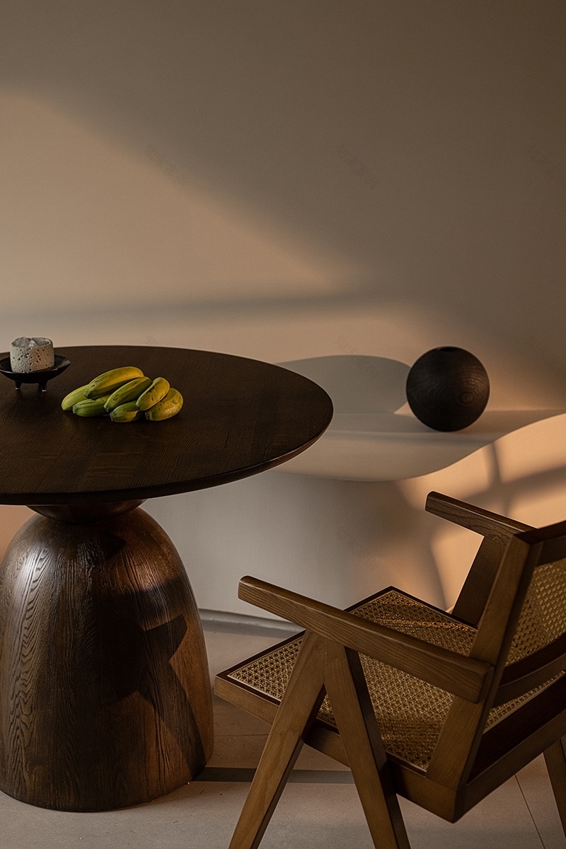 实景《清波闲》|老房新生的空间蒙太奇丨中国济南丨以志盛视-11