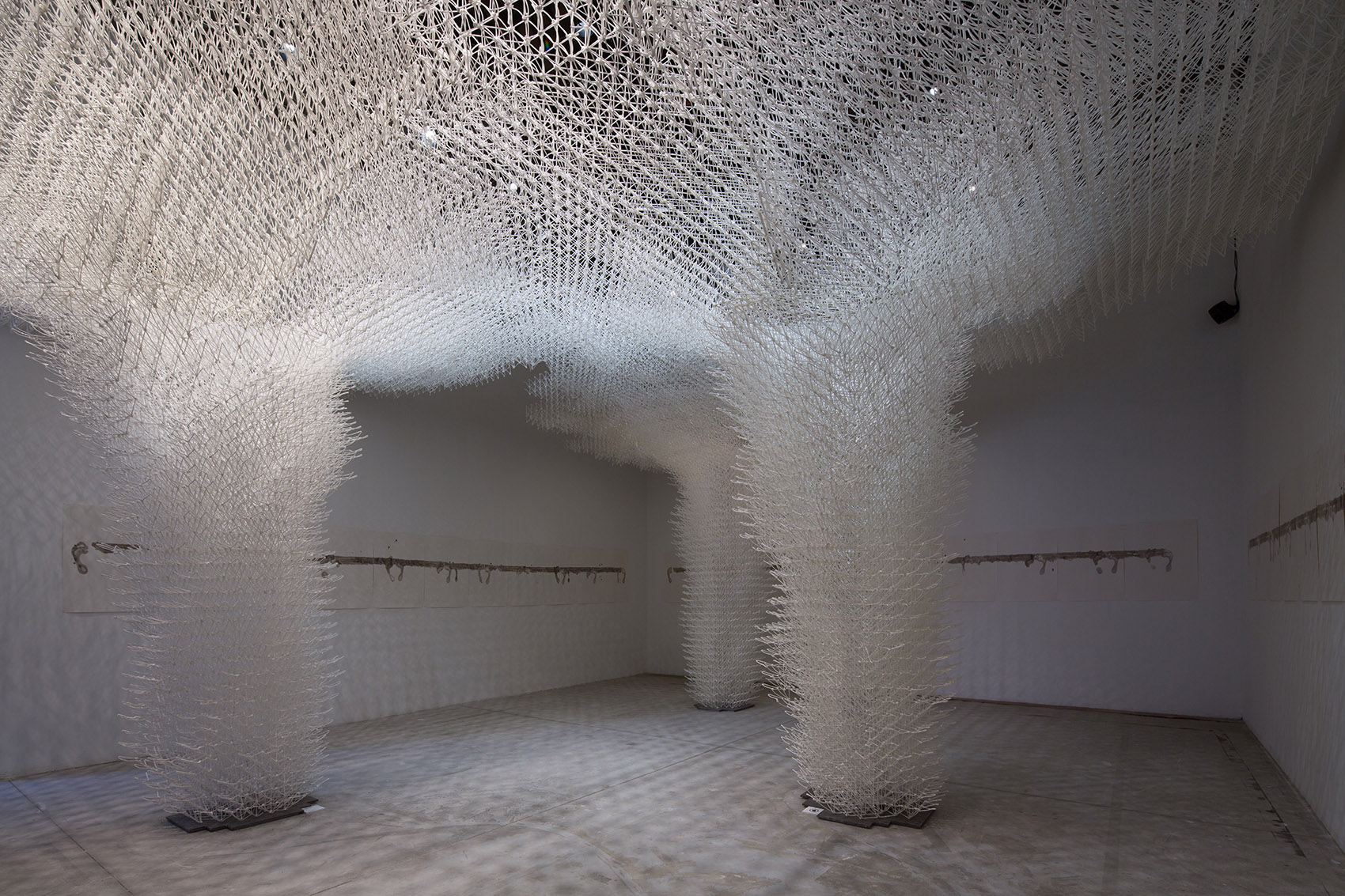 云廊,威尼斯 / Bruno Juričić-30