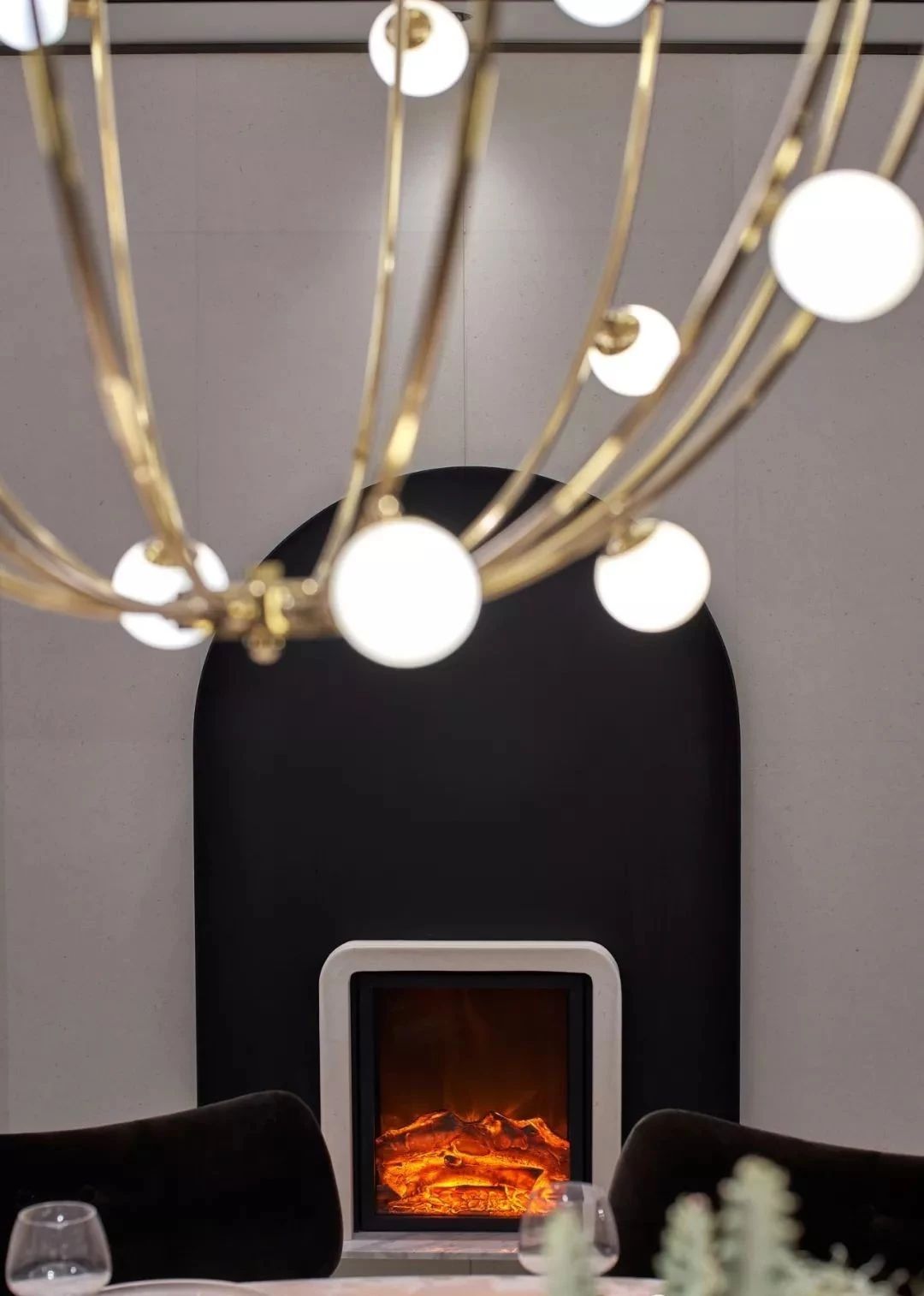 上海汤臣一品丨中国上海丨W.DESIGN无间设计-42