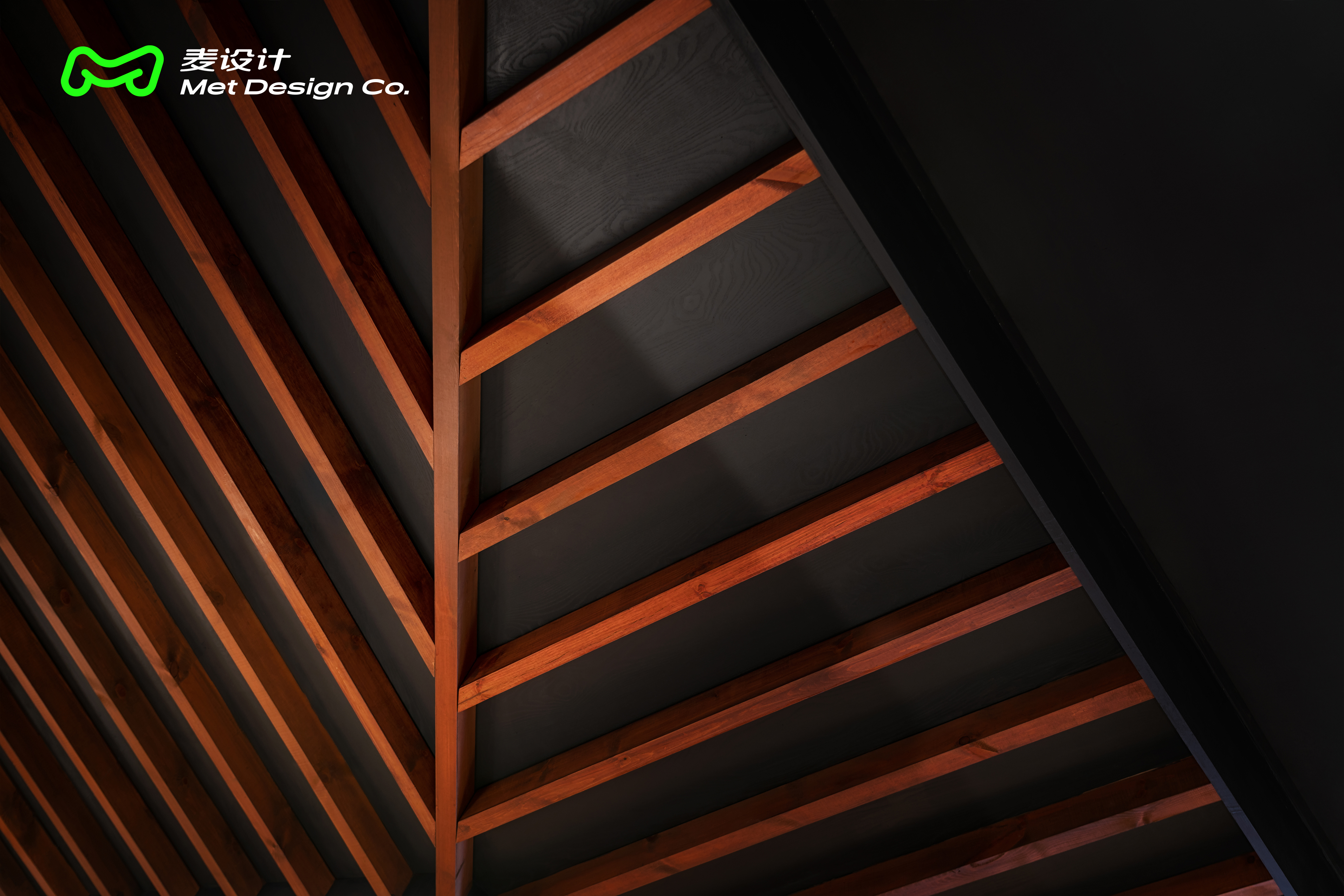 【麦设计作品】徽兴盛 | 徽派文化与空间的交相呼应-3