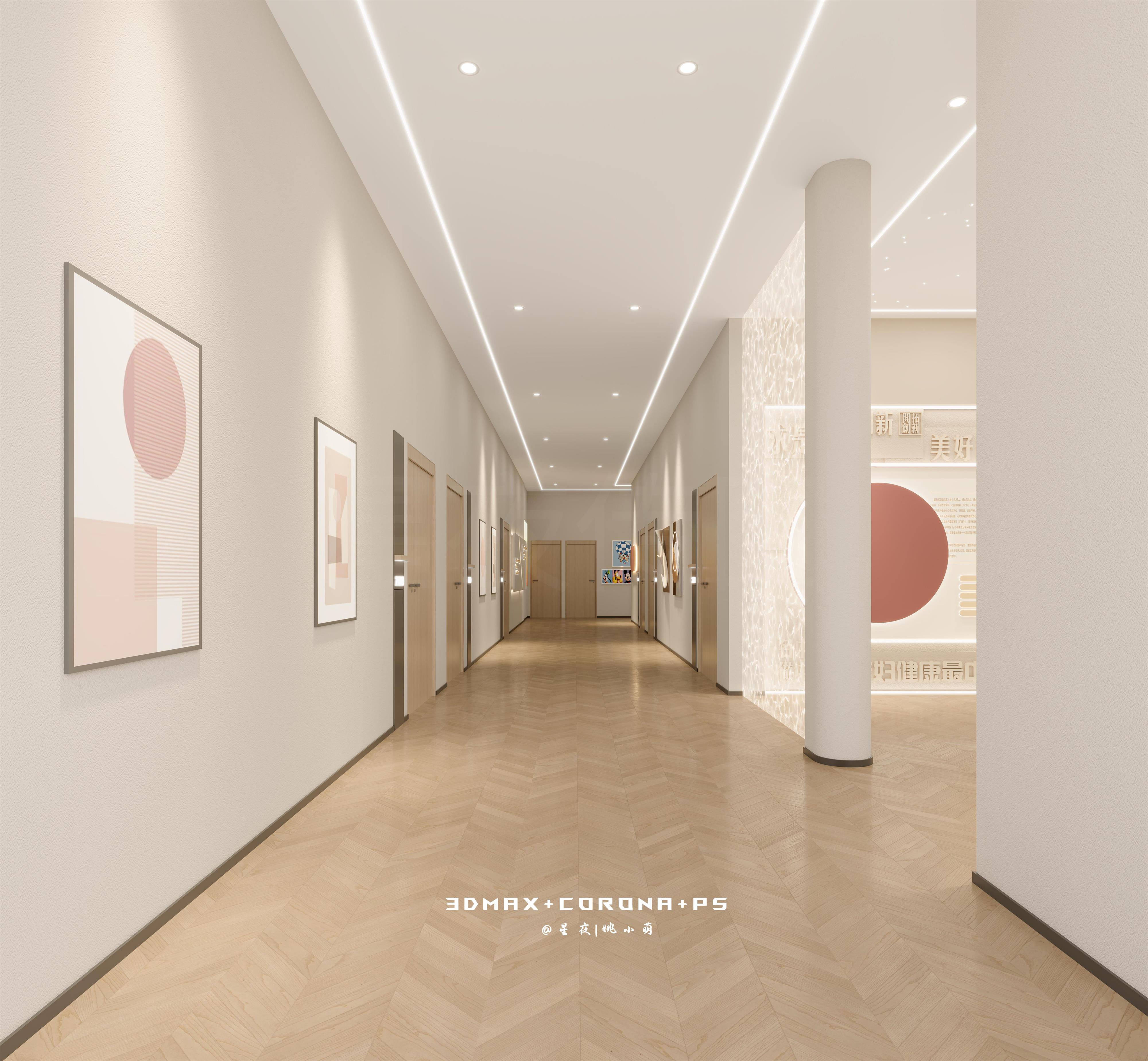 瑜伽馆，藏着身心的静谧桃源-6