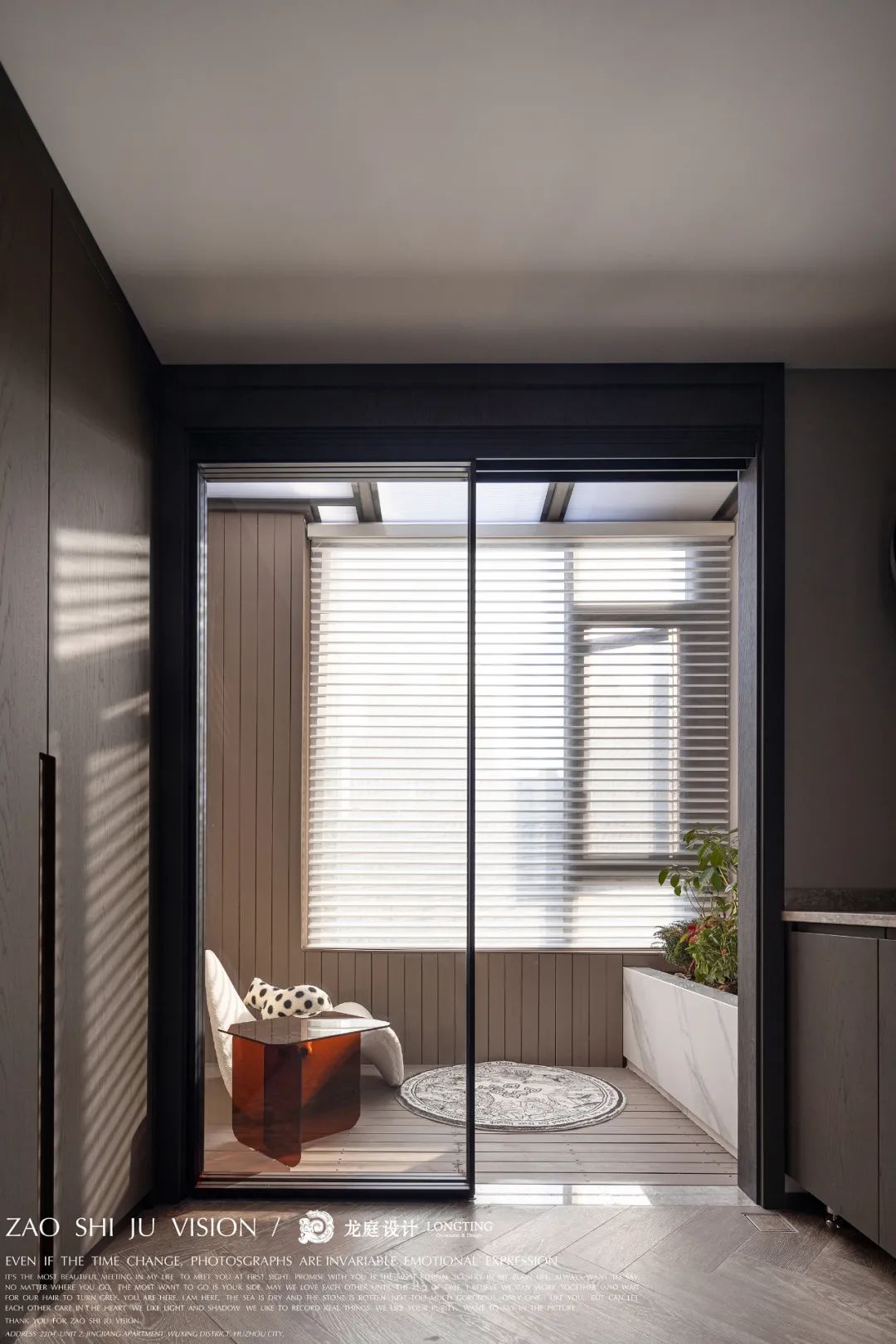 湖州西山宸院丨中国湖州丨湖州龙庭设计-35