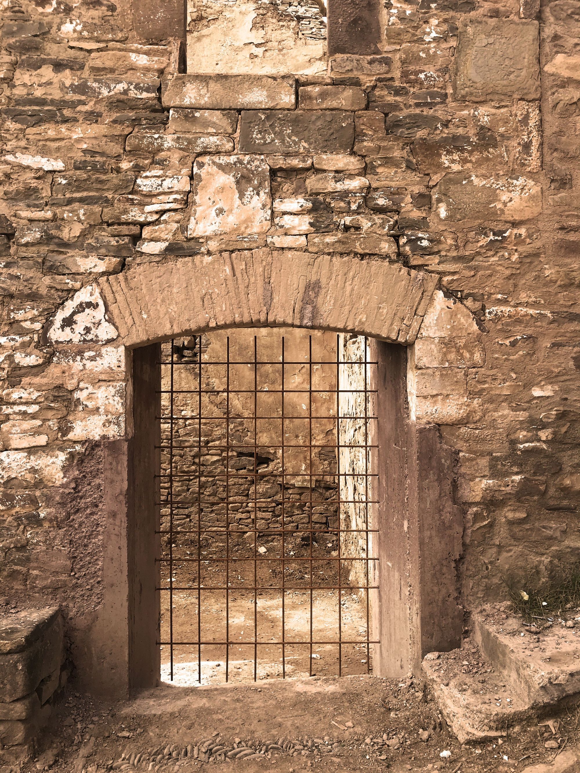 鲁埃斯塔城市中心修复丨西班牙丨Sebastián Arquitectos-37