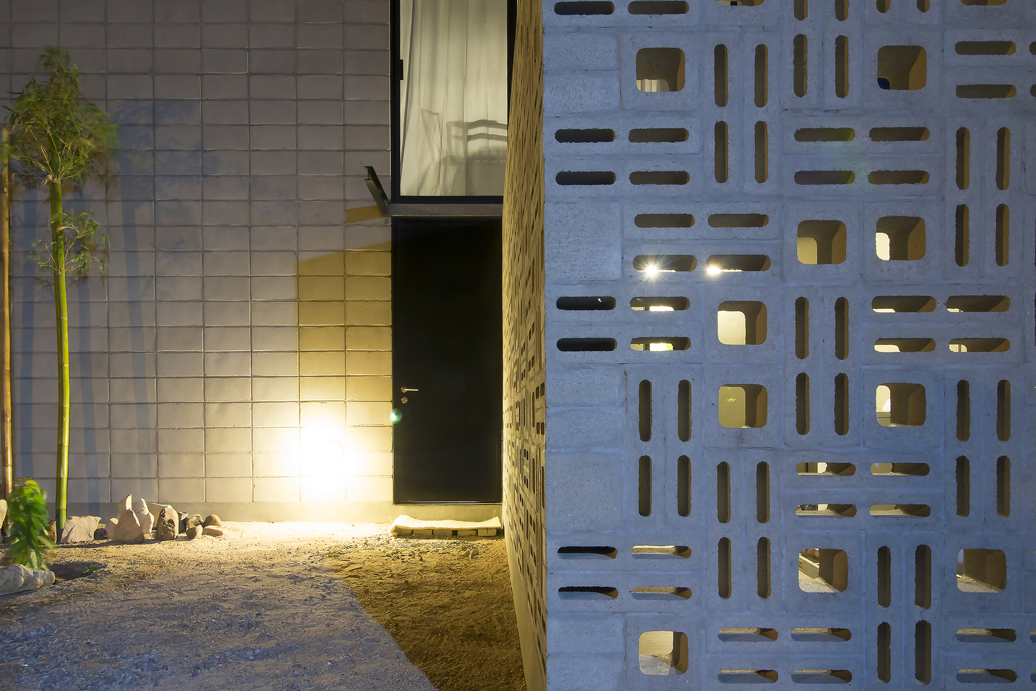 Uncles House  Paola Ruffo Ruffo – Montserrat Perpuli Hallal Arquitectas-34