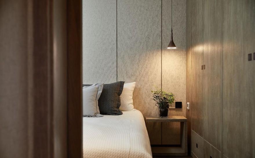 景瑞·江山悦 91㎡简约风住宅设计-46