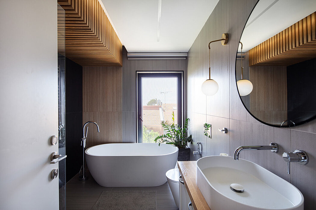 盖代拉的房子丨以色列-13