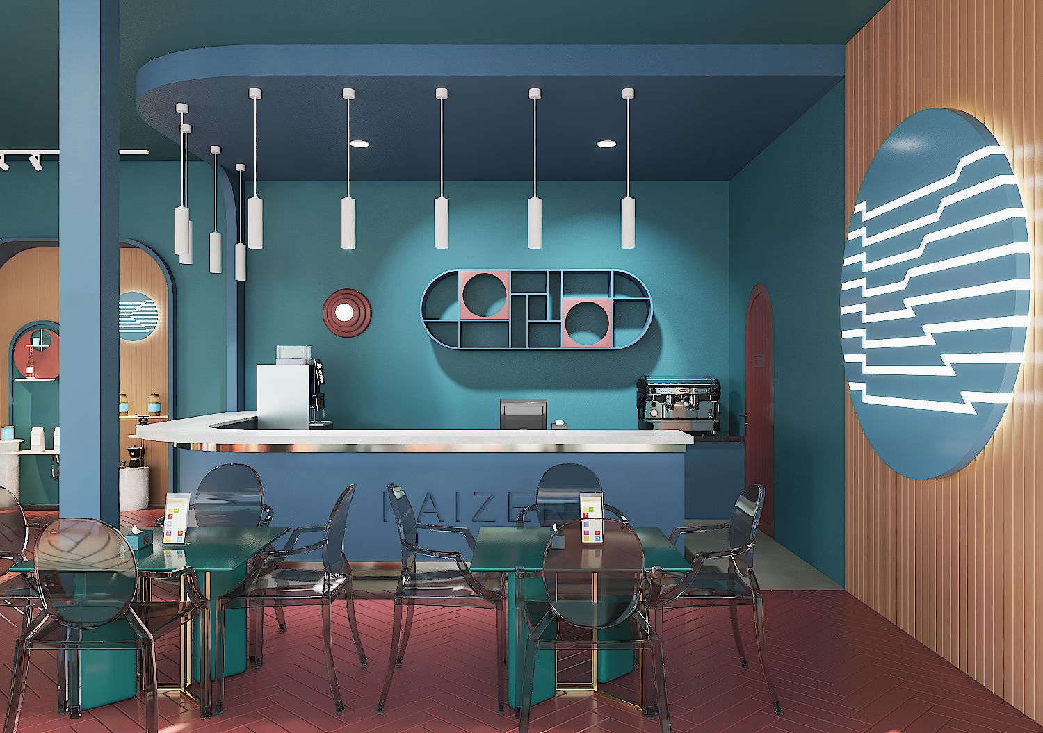 ĐỒ ÁN THƯƠNG MẠI (KAIZEN COFFEE)-2