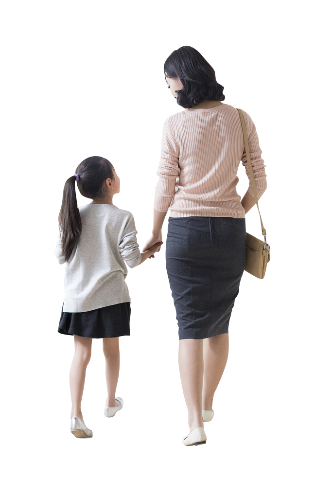 后期各年龄段，各职业的优秀高清人物动态-30