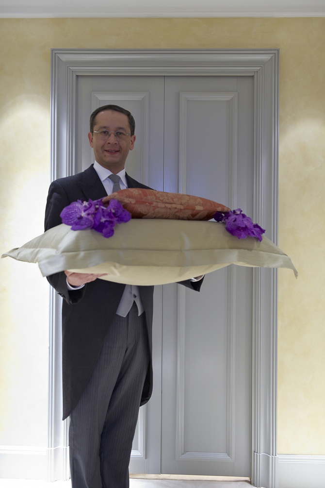 Uma vida cinco estrelas - Tempo da Delicadeza-27