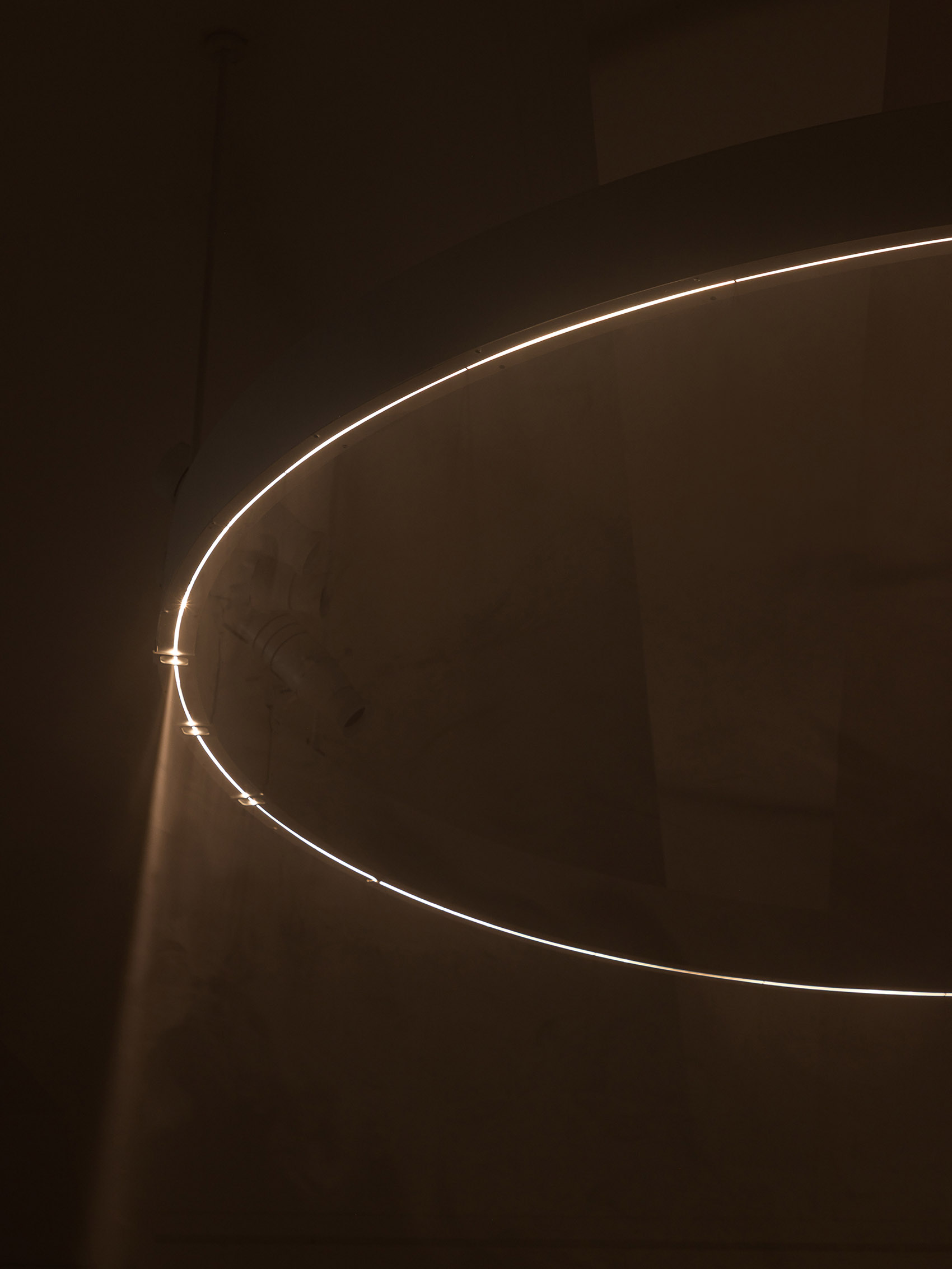 厦门仧美术馆丨中国厦门丨厦门光纸灯光设计有限公司-31