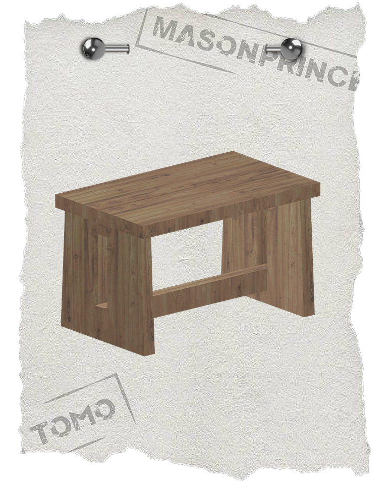 MASONPRINCE上海淮海路店丨中国上海丨TOMO東木筑造-121