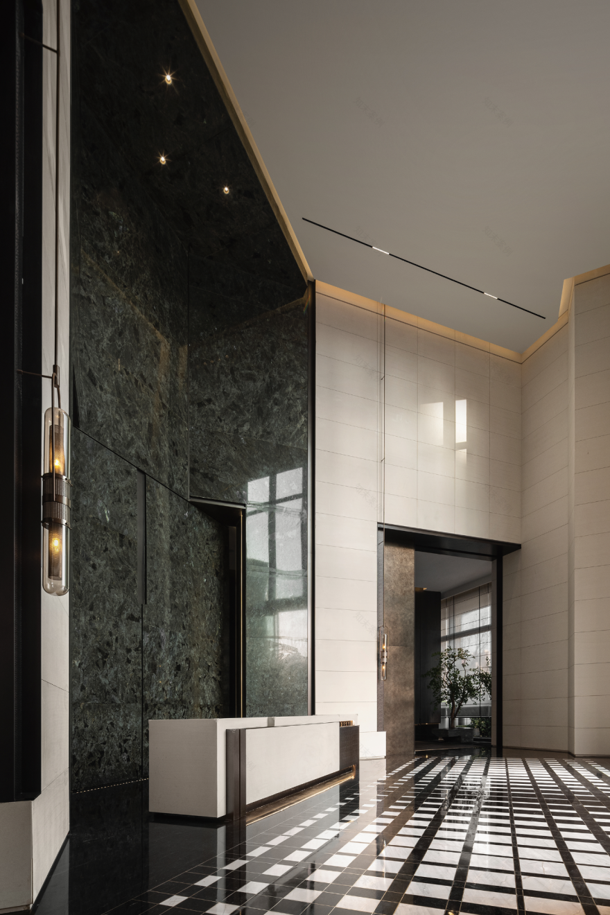 中海太原学仕里丨中国太原丨研质共设-10