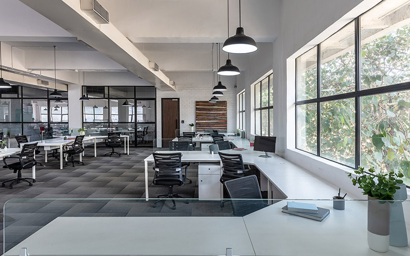 索尼 DADC 办公室 · 艾希利斯-19