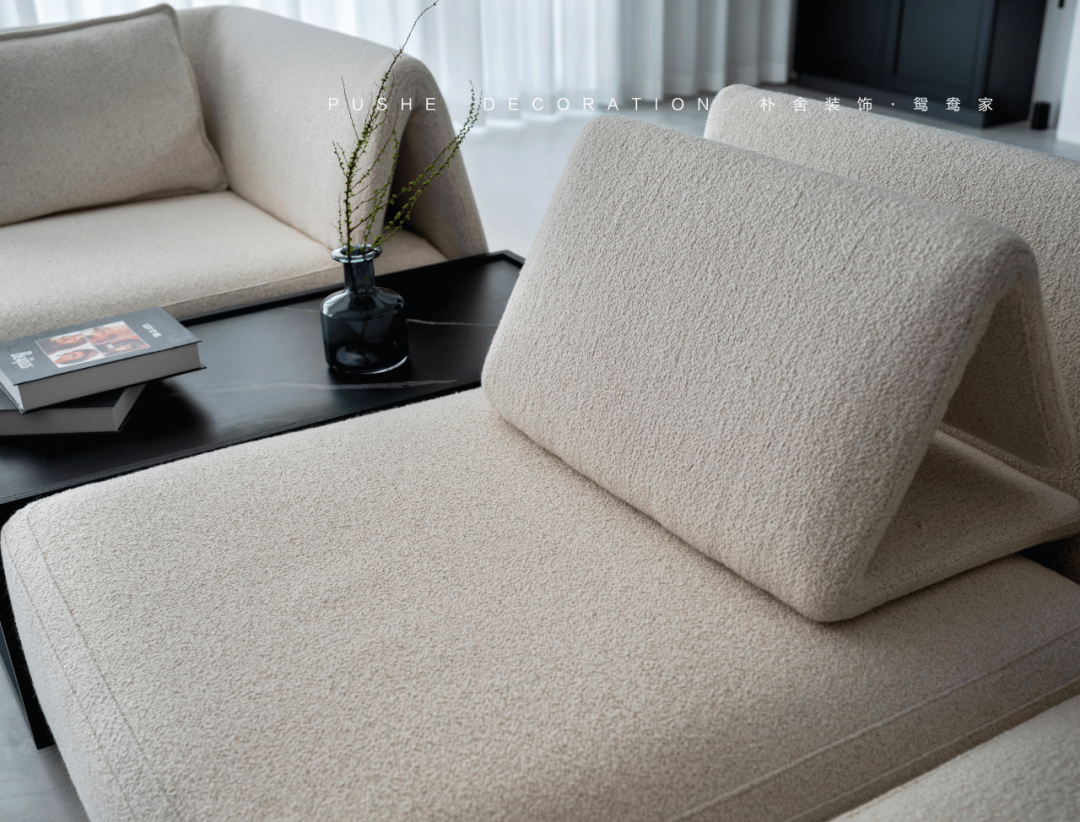 新作|镌刻纯粹、理性的空间之美-20