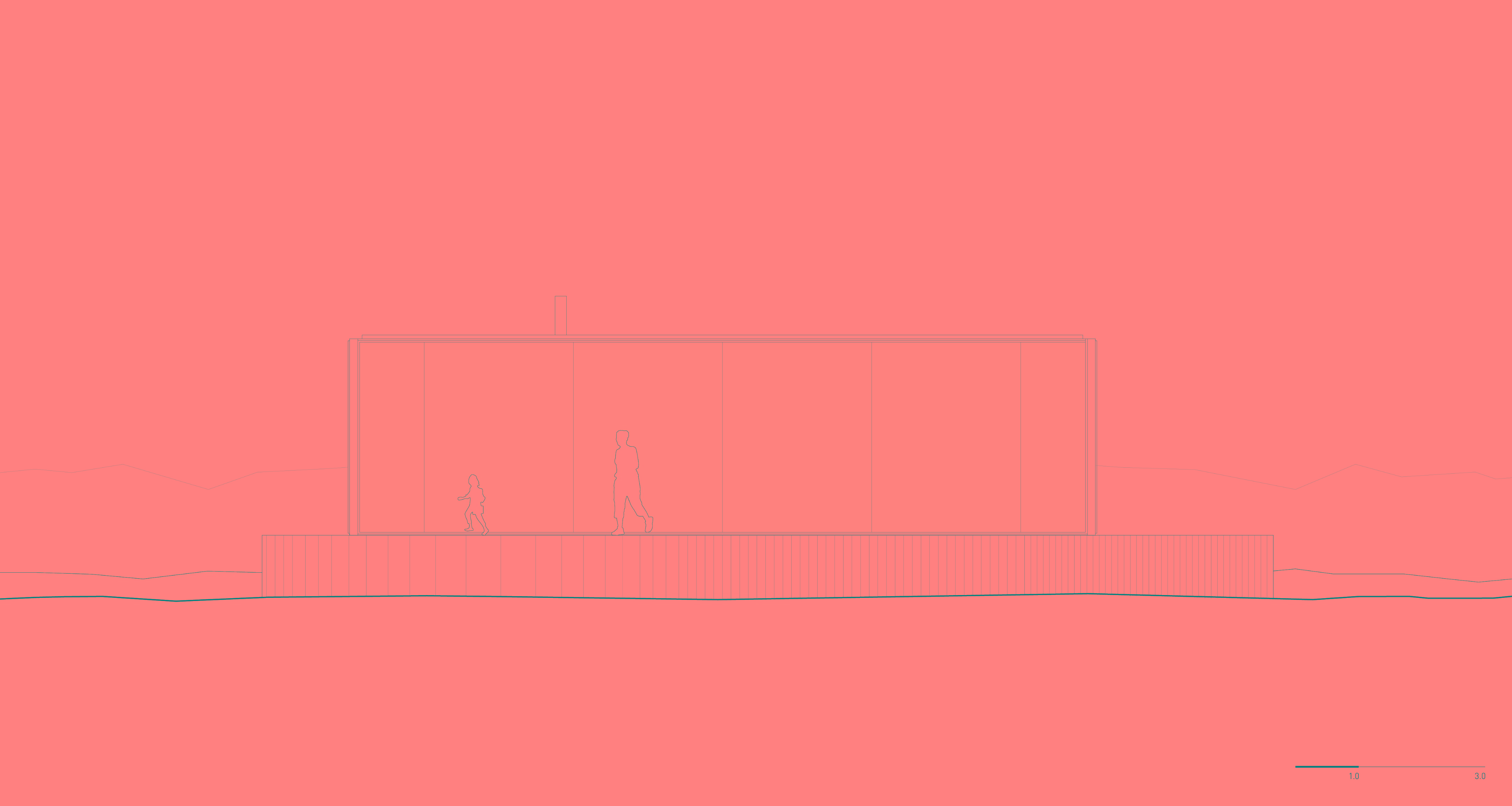 乌拉圭 Sacromonte Landscape Hotel,融入自然的景观别墅-63