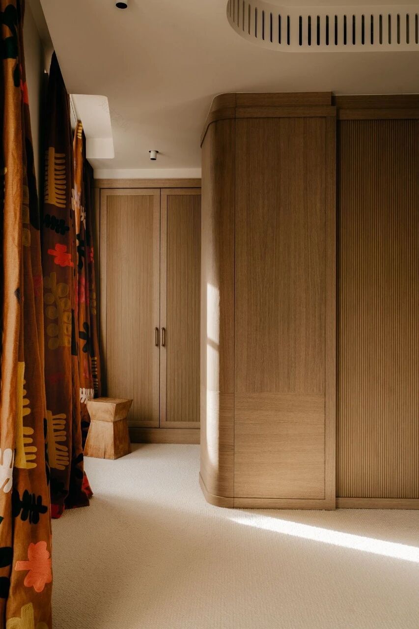 Roquefeuil丨巴黎优雅现代温暖之家丨法国巴黎-25