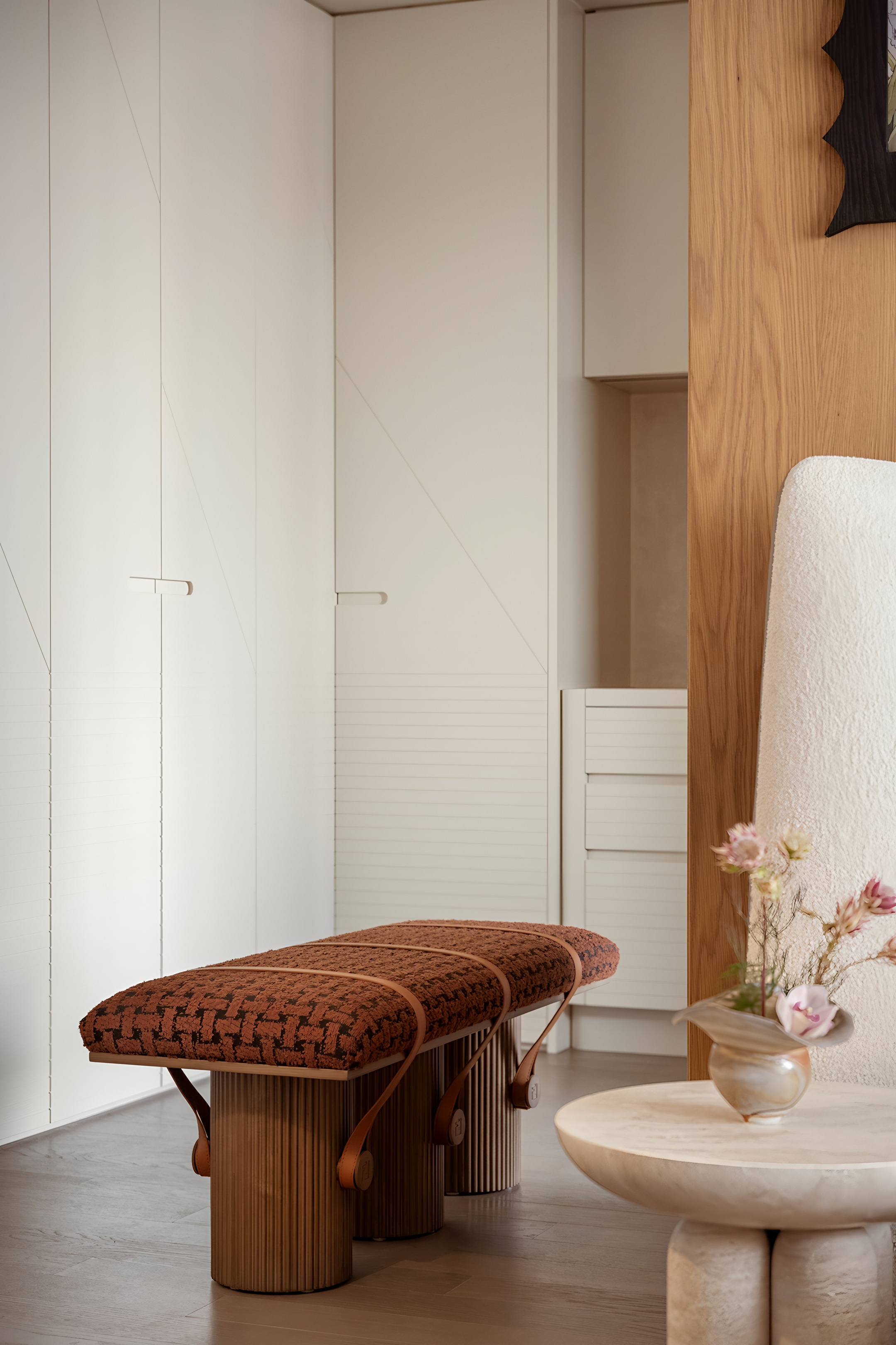 《闲 屿》广州243m²丨中国广州丨木禾夕设计-46