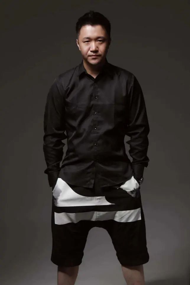 北李妈妈菜(凯丹商场店)丨中国大连丨御图腾-60