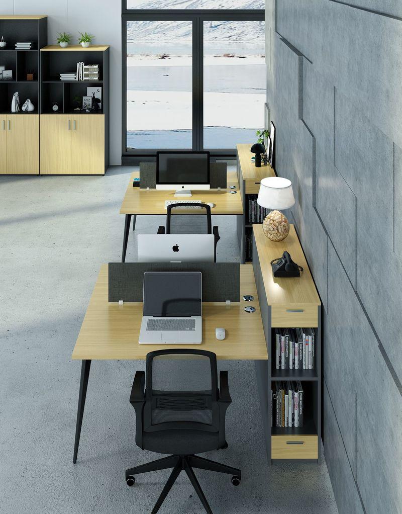 办公室家具设计-1