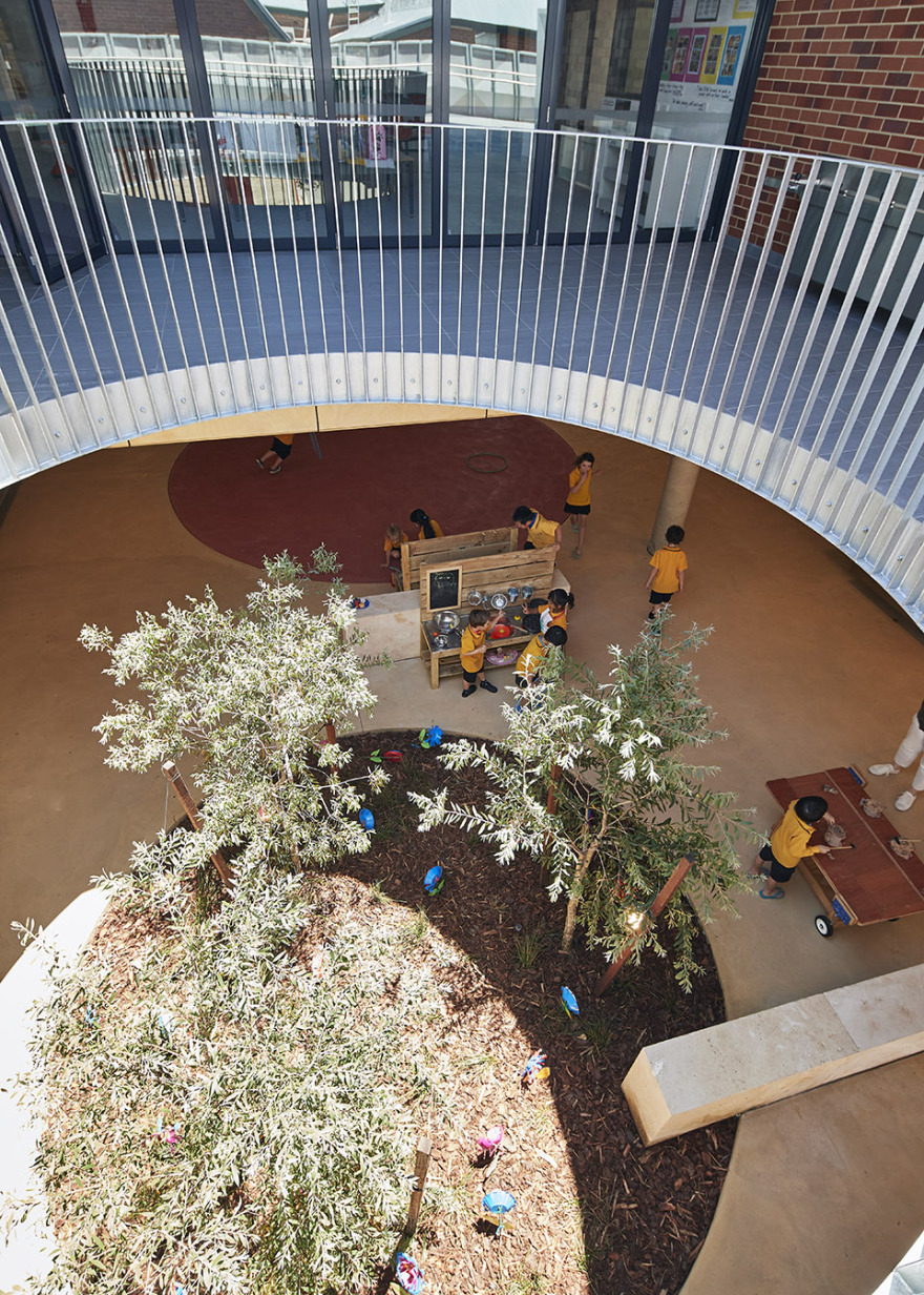 海格特小学丨澳大利亚丨Iredale Pedersen Hook-42