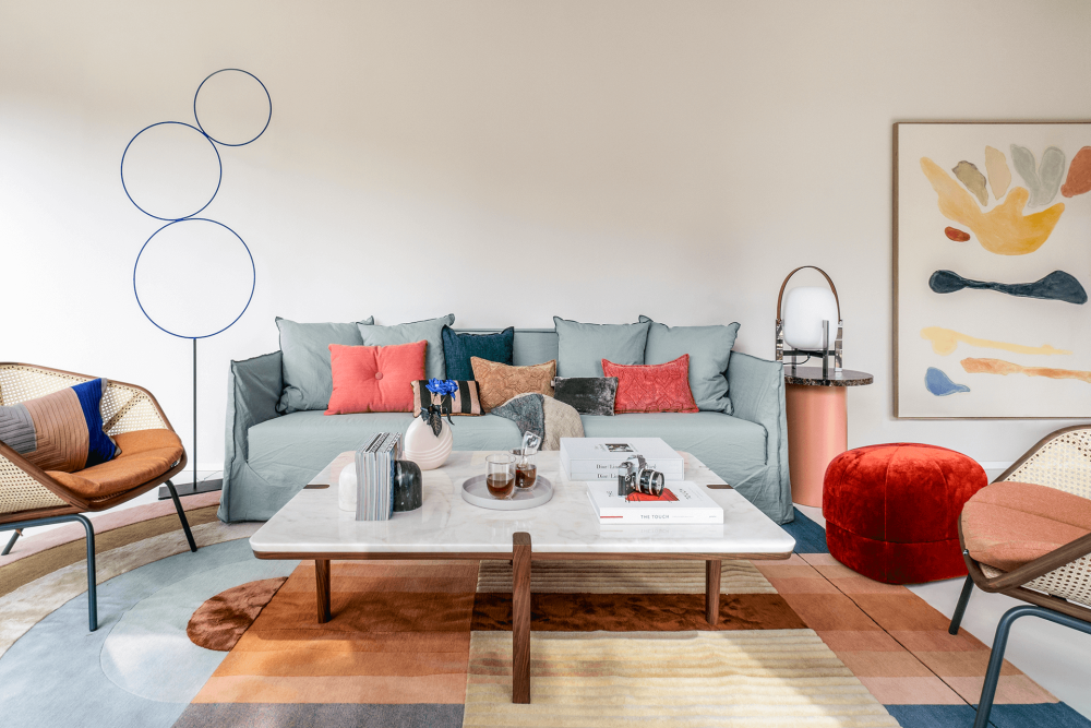 南非金枪鱼公寓-0