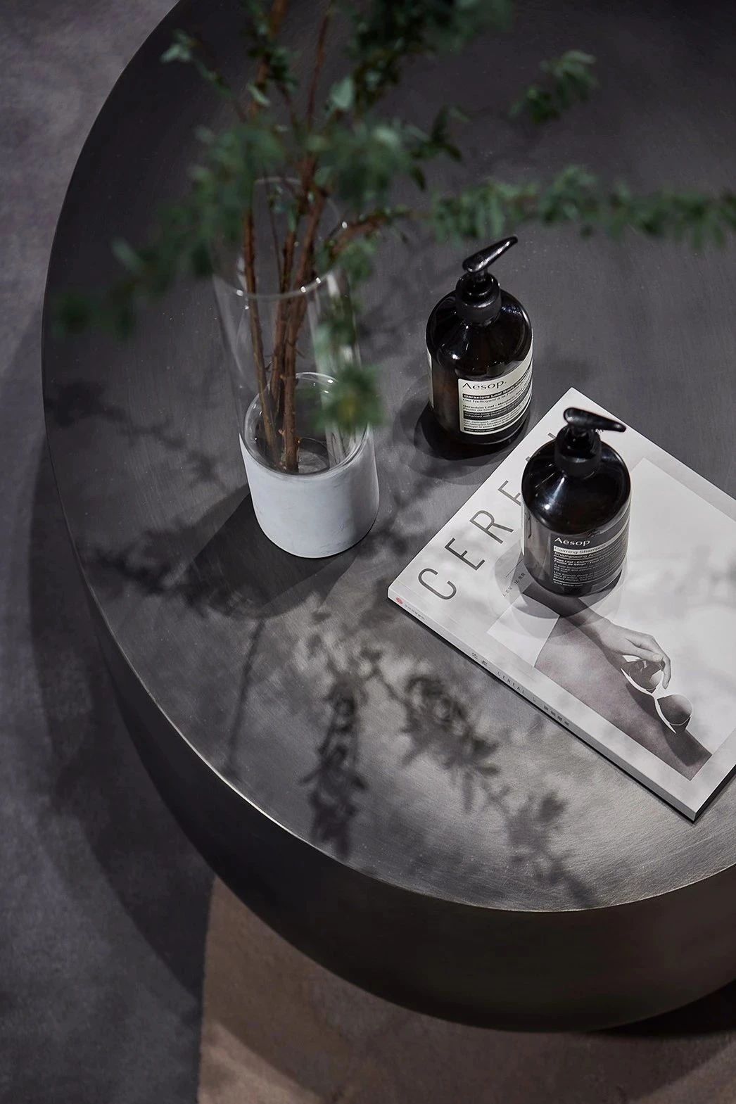 福建维京冶炼船锚室内设计-98