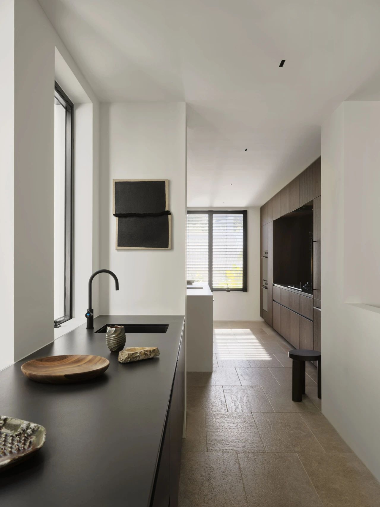 帕丁顿住宅翻新-22