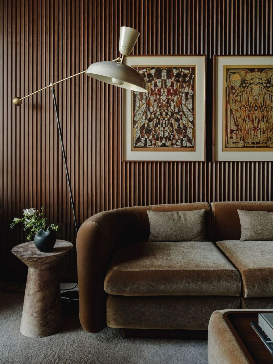 The Chancery Rosewood(伦敦第二家瑰丽酒店)丨美国-102