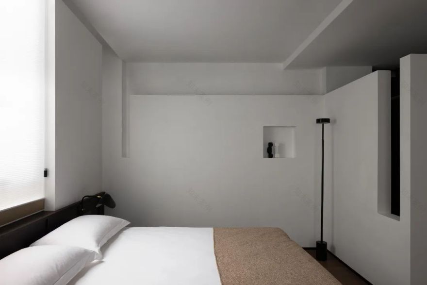 楹诺小半城丨中国深圳丨蜚声设计-59