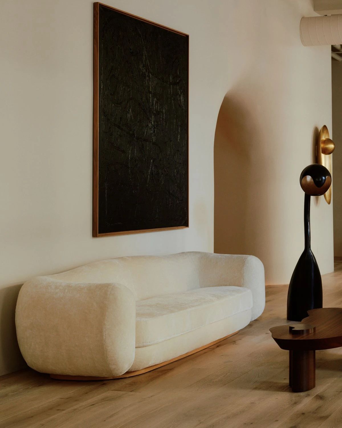 贝德福德销售展厅丨加拿大多伦多丨Studio Paolo Ferrari-36