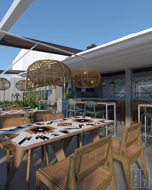 Alonnissos的阿根廷餐厅-19