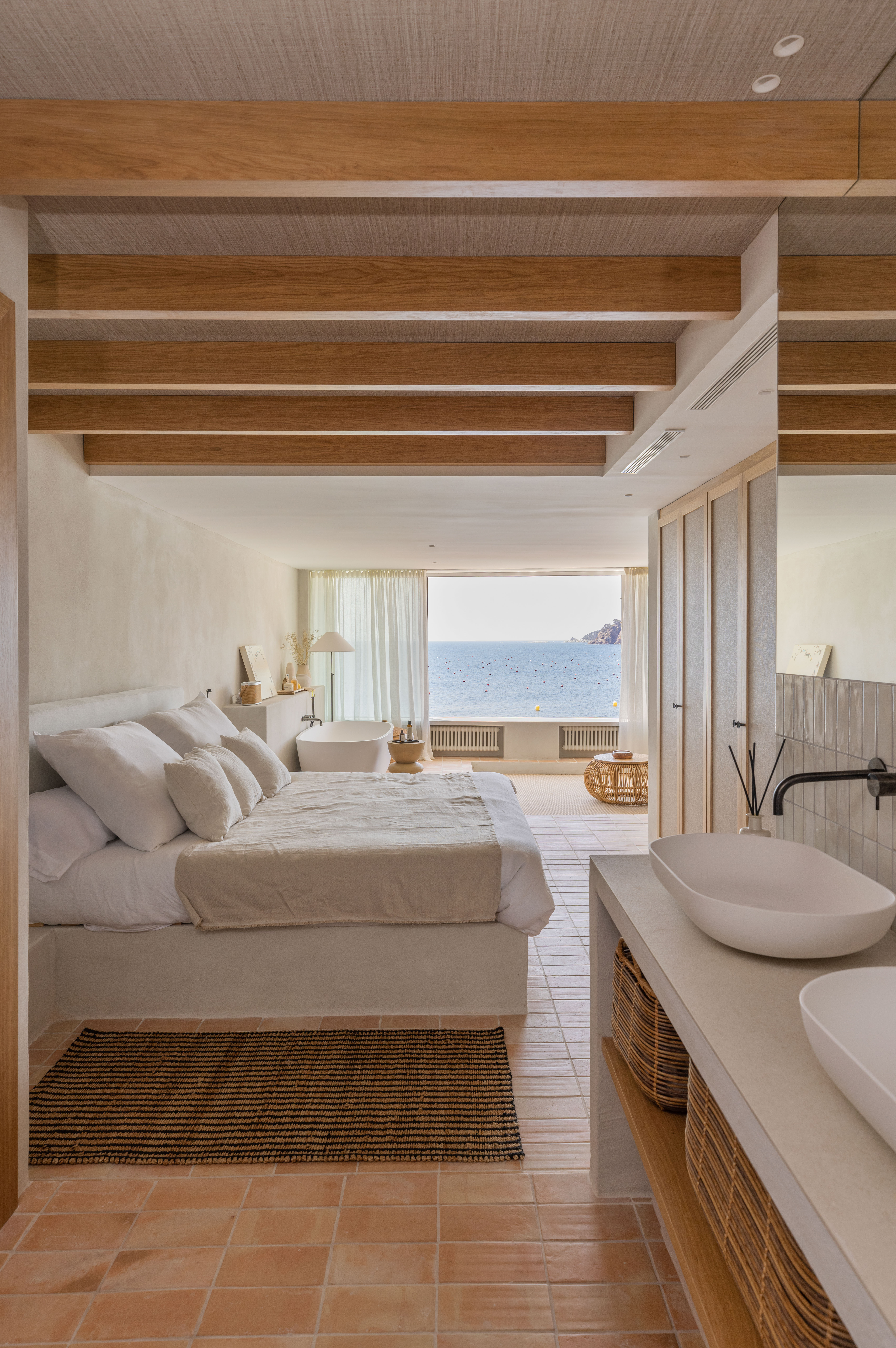 渔民小屋丨西班牙丨Camila Acosta,ArqFai-9