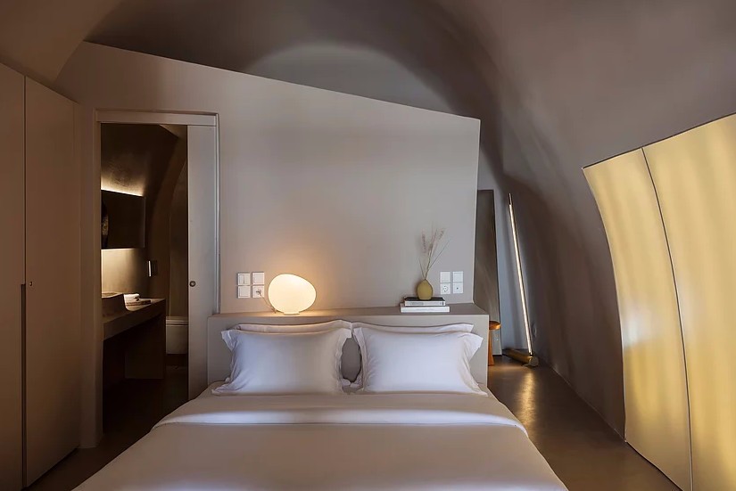 海边改造洞穴小屋丨 美得令人沉醉-19