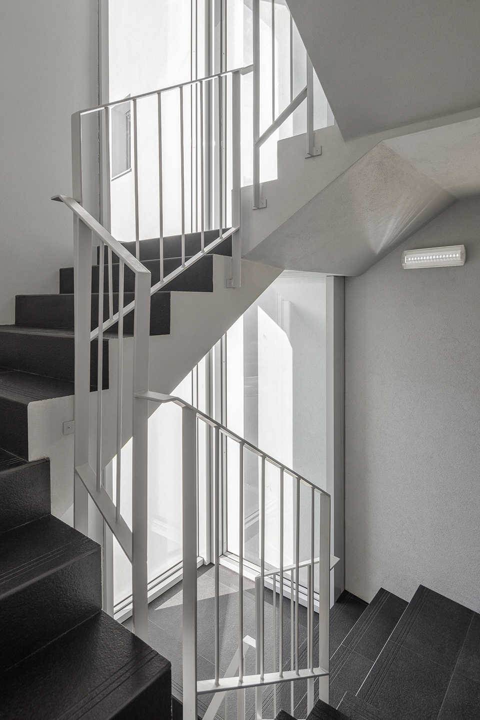 葡萄牙 Nova Rio 住宅丨葡萄牙波尔图-95