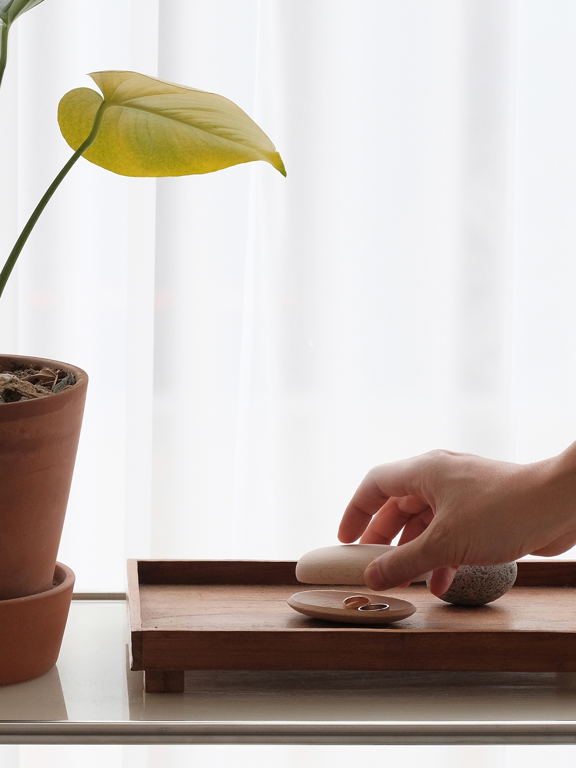 隐藏物品丨Design Studio SFSO-29