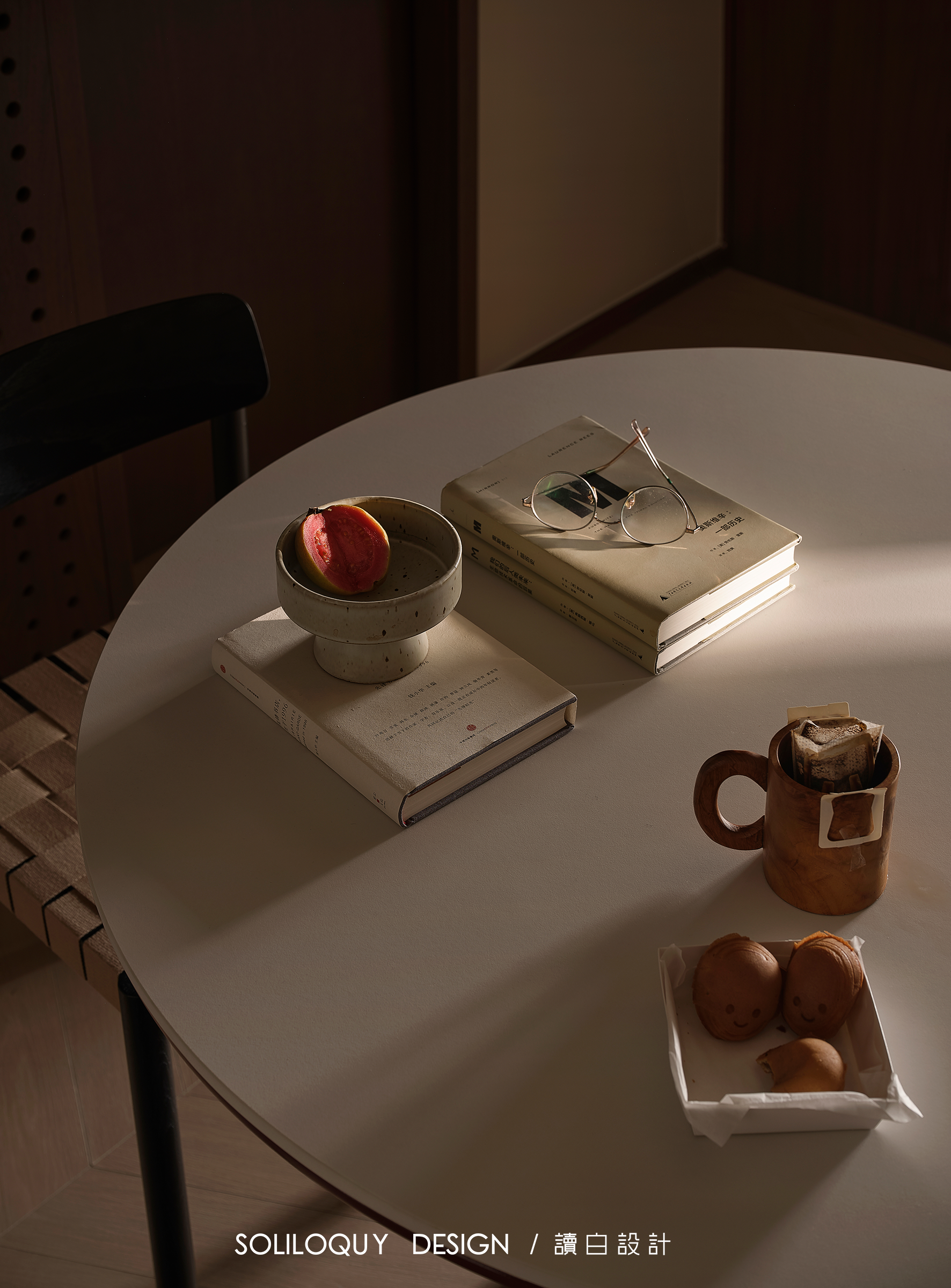 SOLILOQUY DESIGN × 昭雾丨中国南京-23
