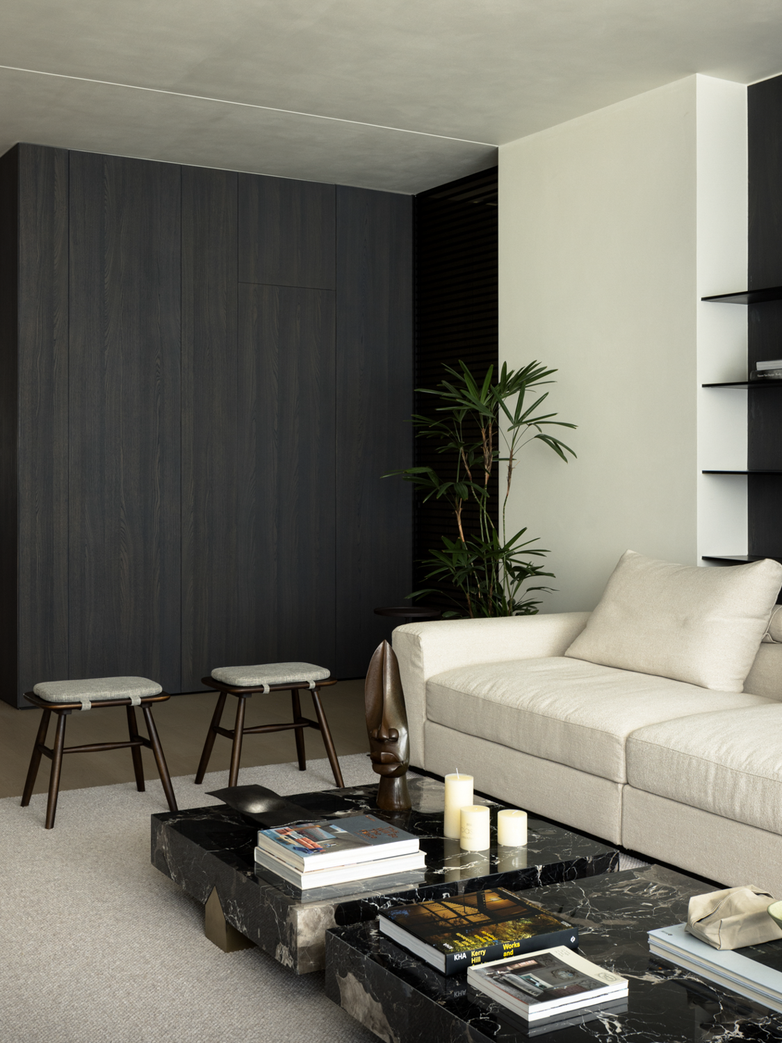 竟向设计 · GTTO 办公场所-49