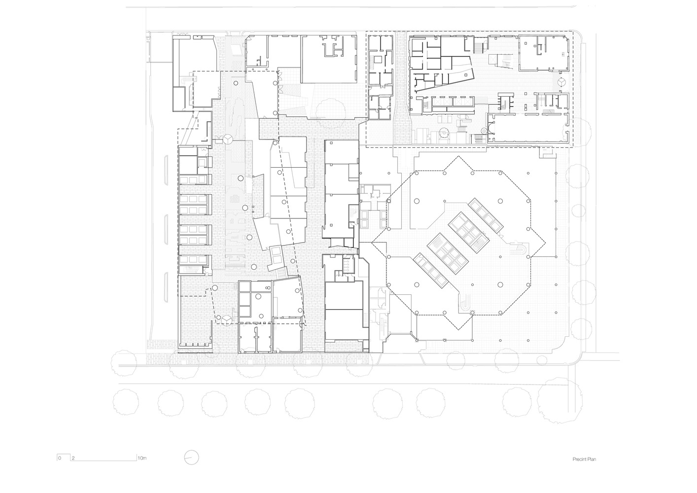 271 Spring Street 办公楼-16