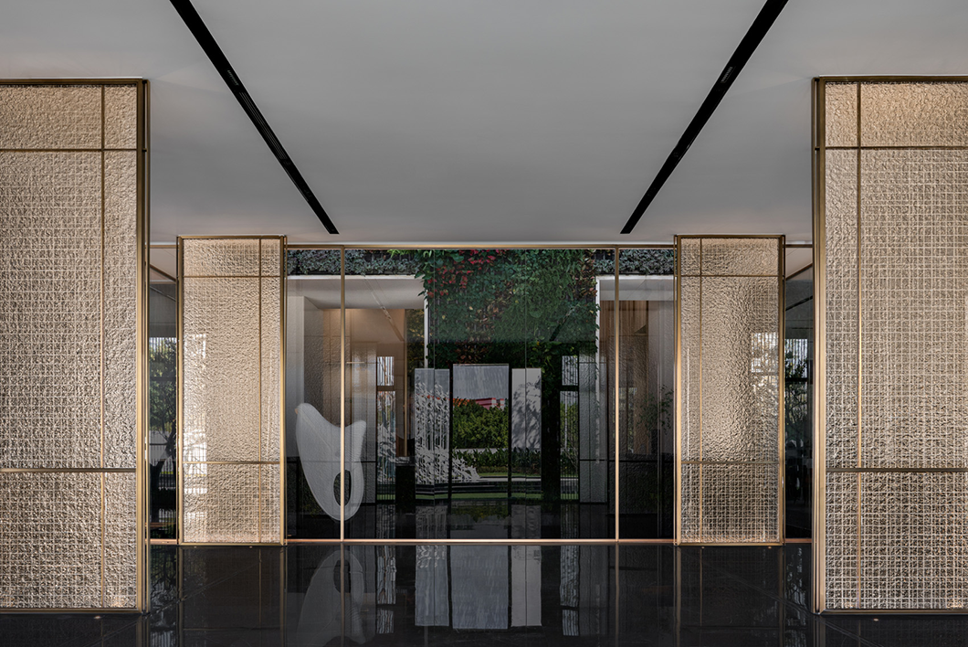 广州南沙中绿蔚蓝湾健康生活馆丨中国广州丨上上国际(香港)设计有限公司-10