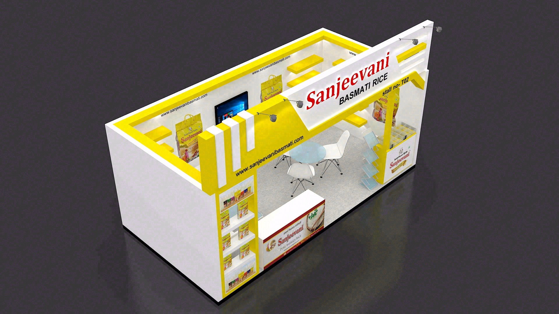 sanjeevni size-5