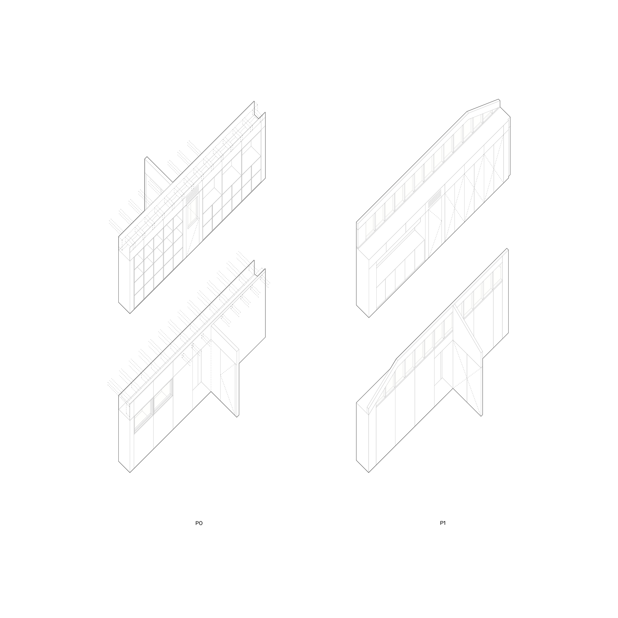 穆门塔社会中心丨西班牙丨Daniel Gomez Magide等三人-47