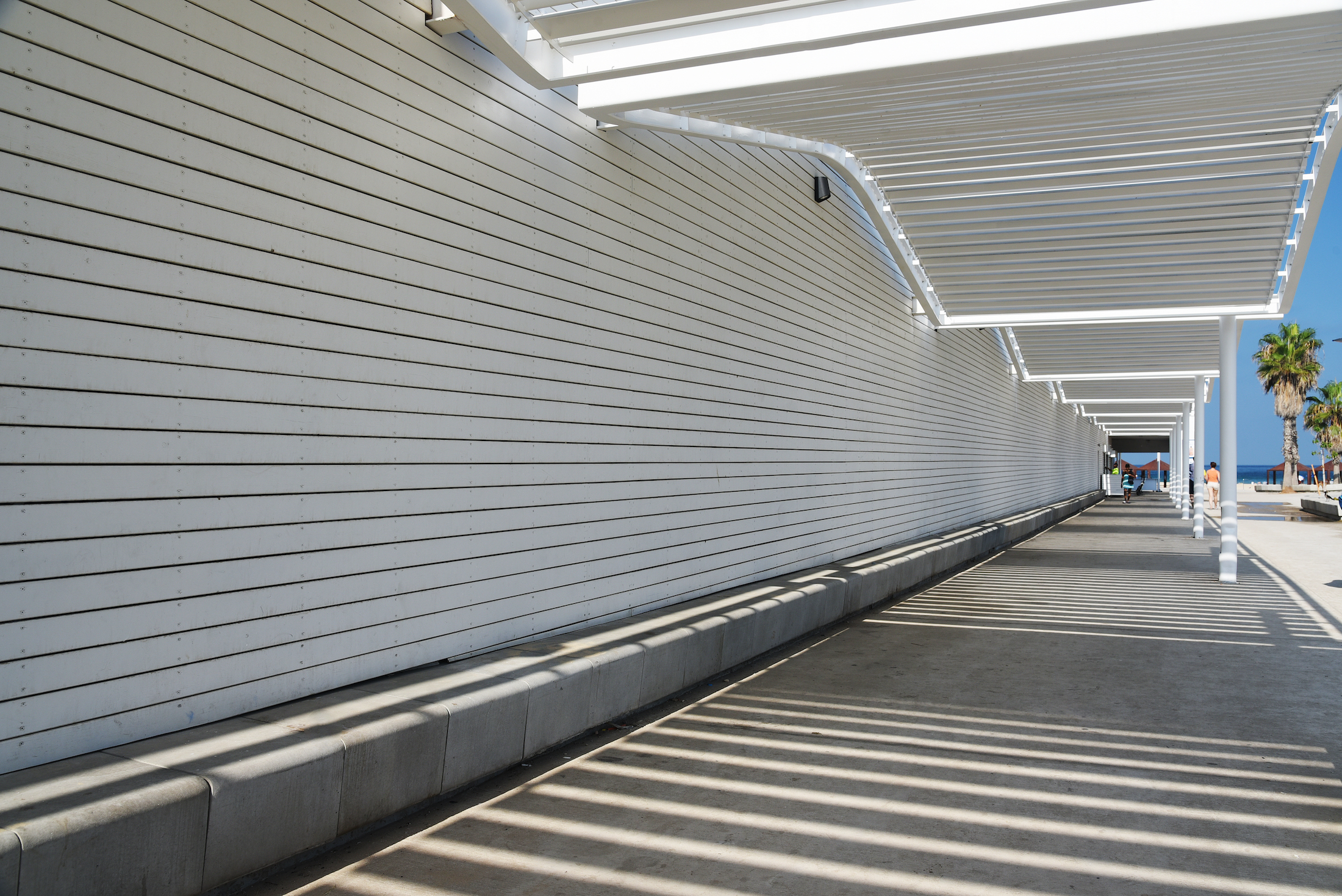 阿什克伦海洋公园 / Mayslits Kassif Roytman Architects-20