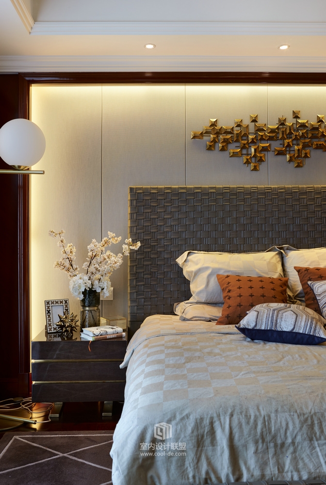 力设计：西溪诚园-33