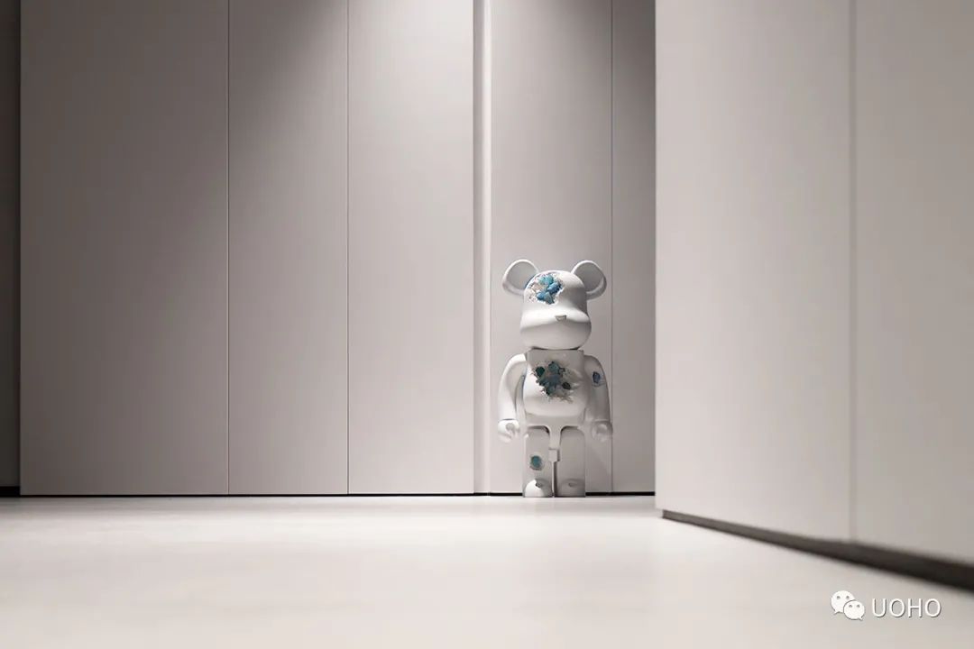 宁江明月 · 现代柔雅空间丨徐学浩-44