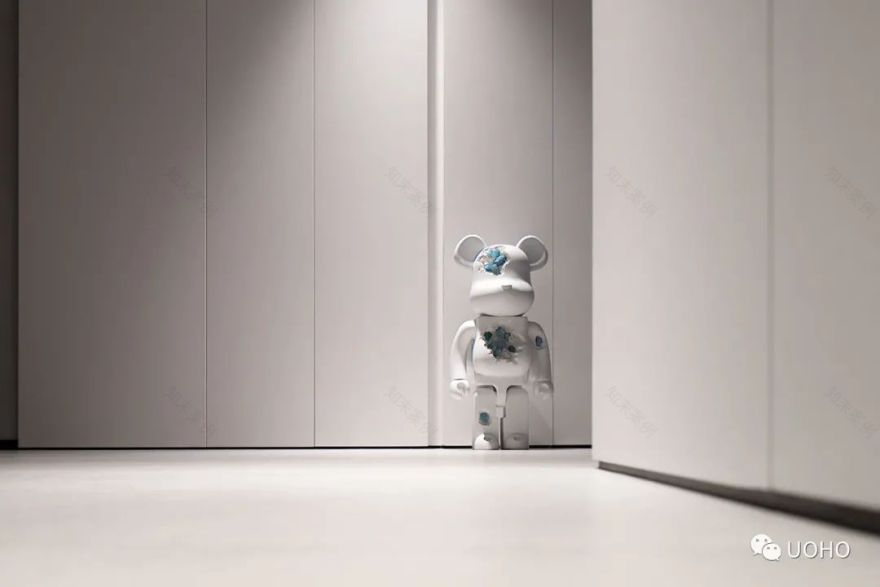 宁江明月 · 现代柔雅空间丨徐学浩-44